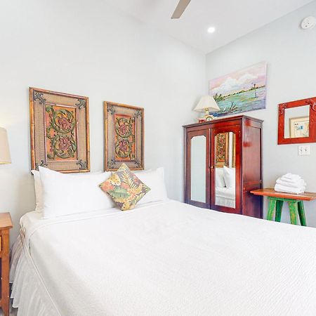 Truman Key West Room photo