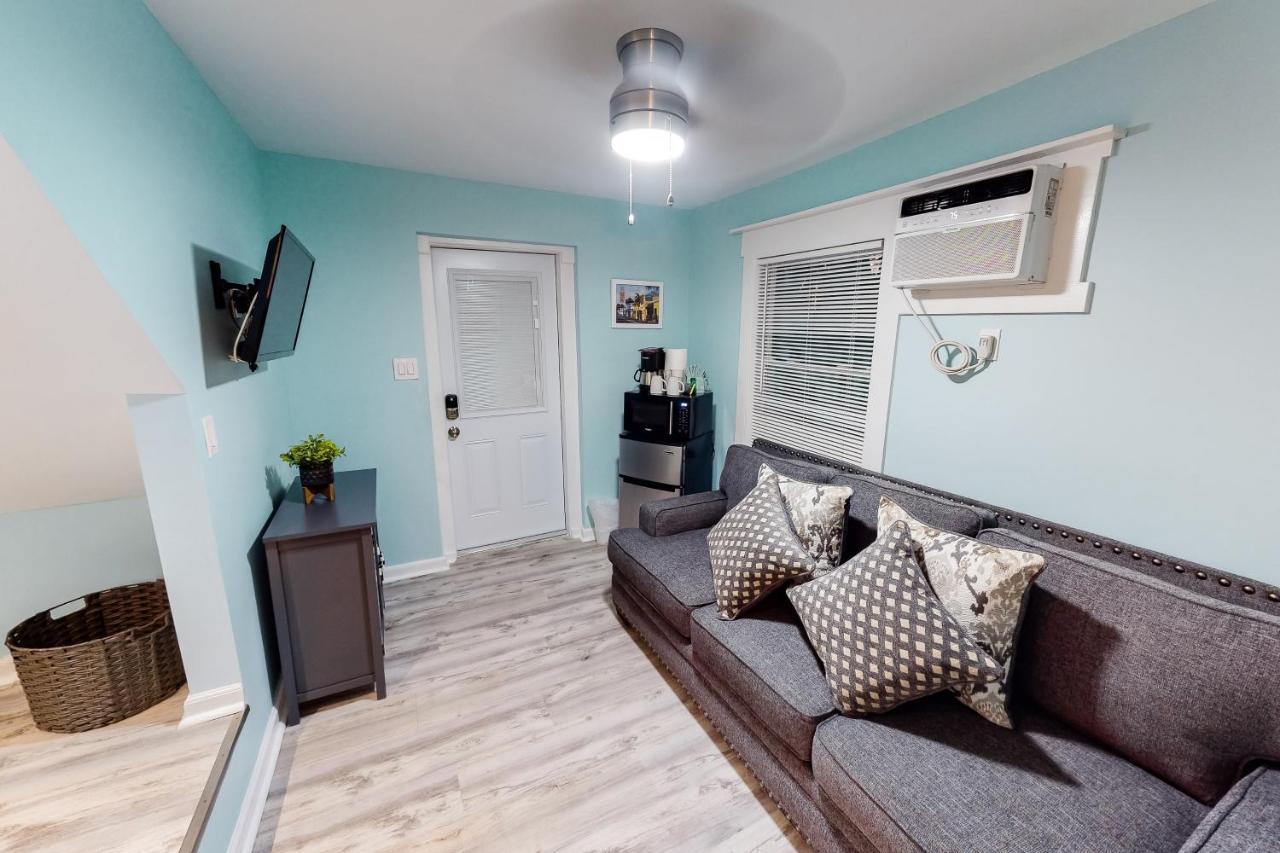Truman Key West Room photo