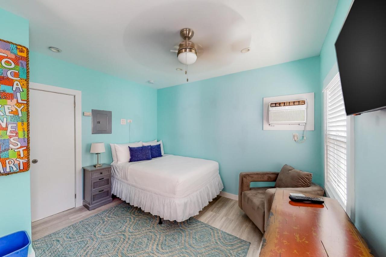 Truman Key West Room photo