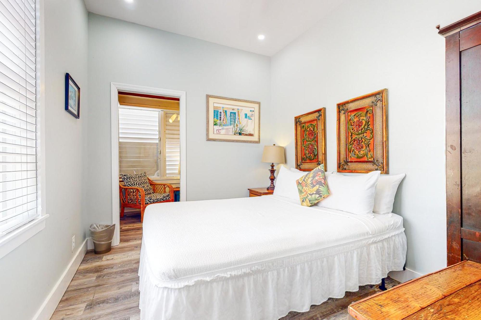 Truman Key West Room photo