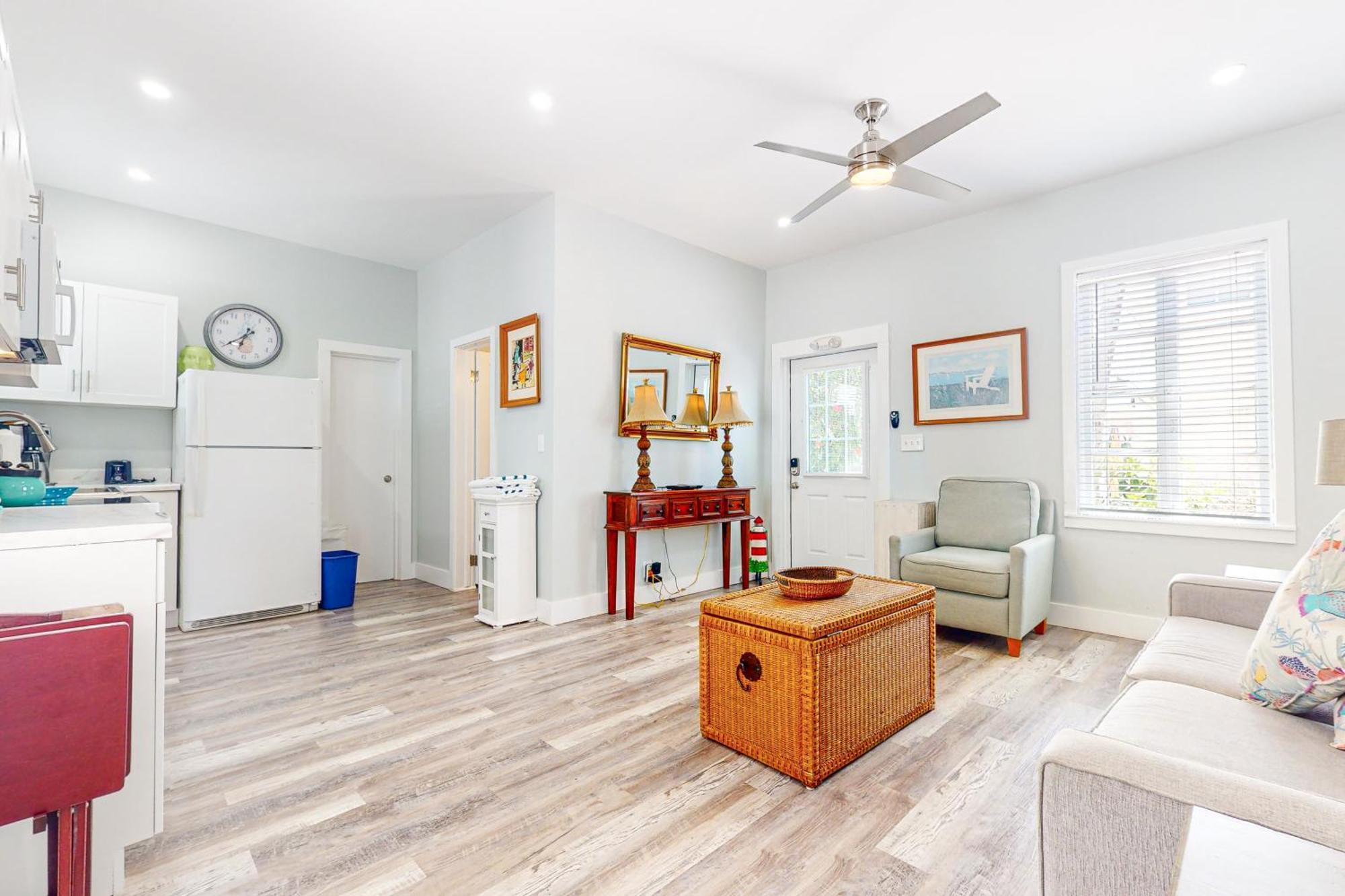 Truman Key West Room photo