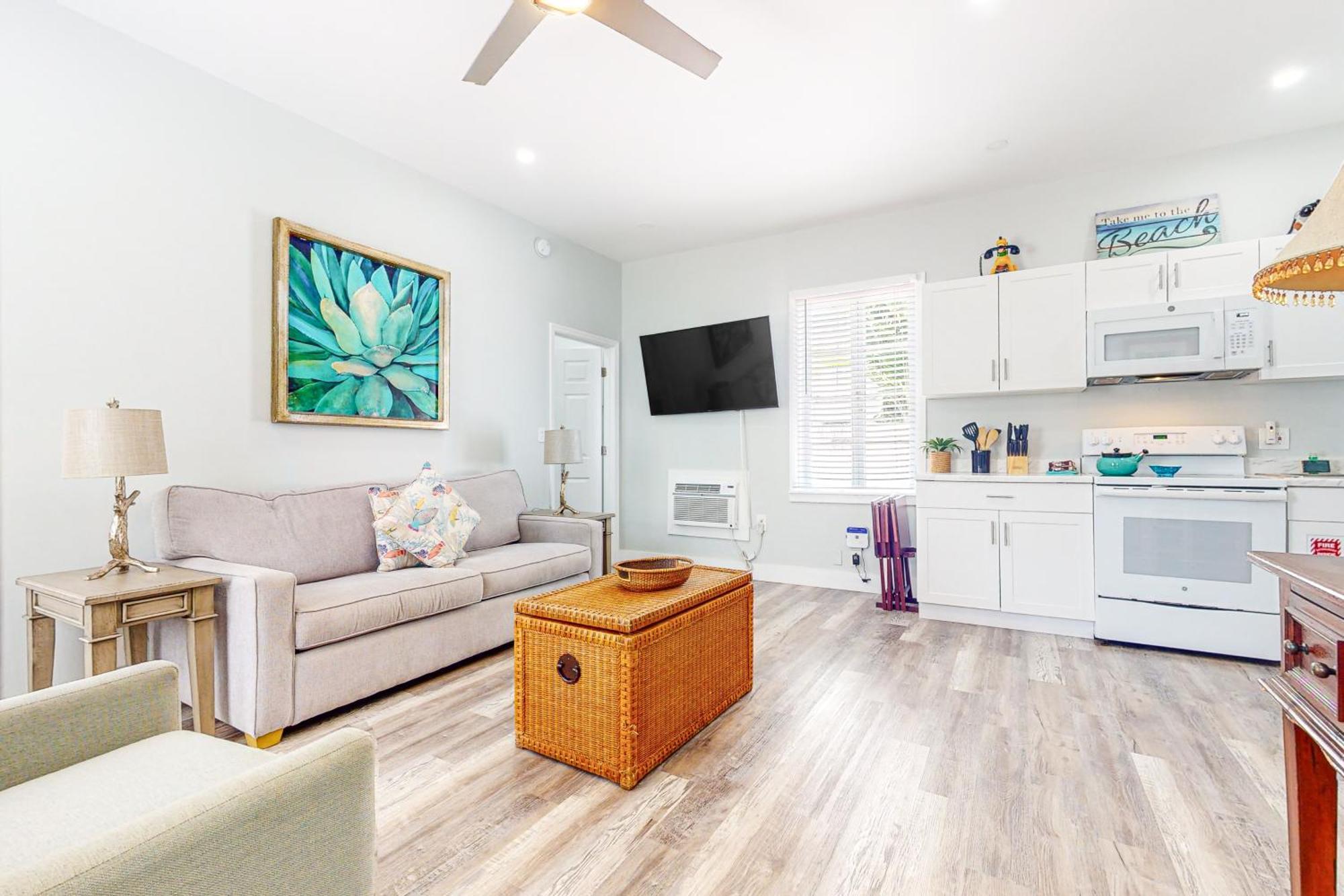 Truman Key West Room photo