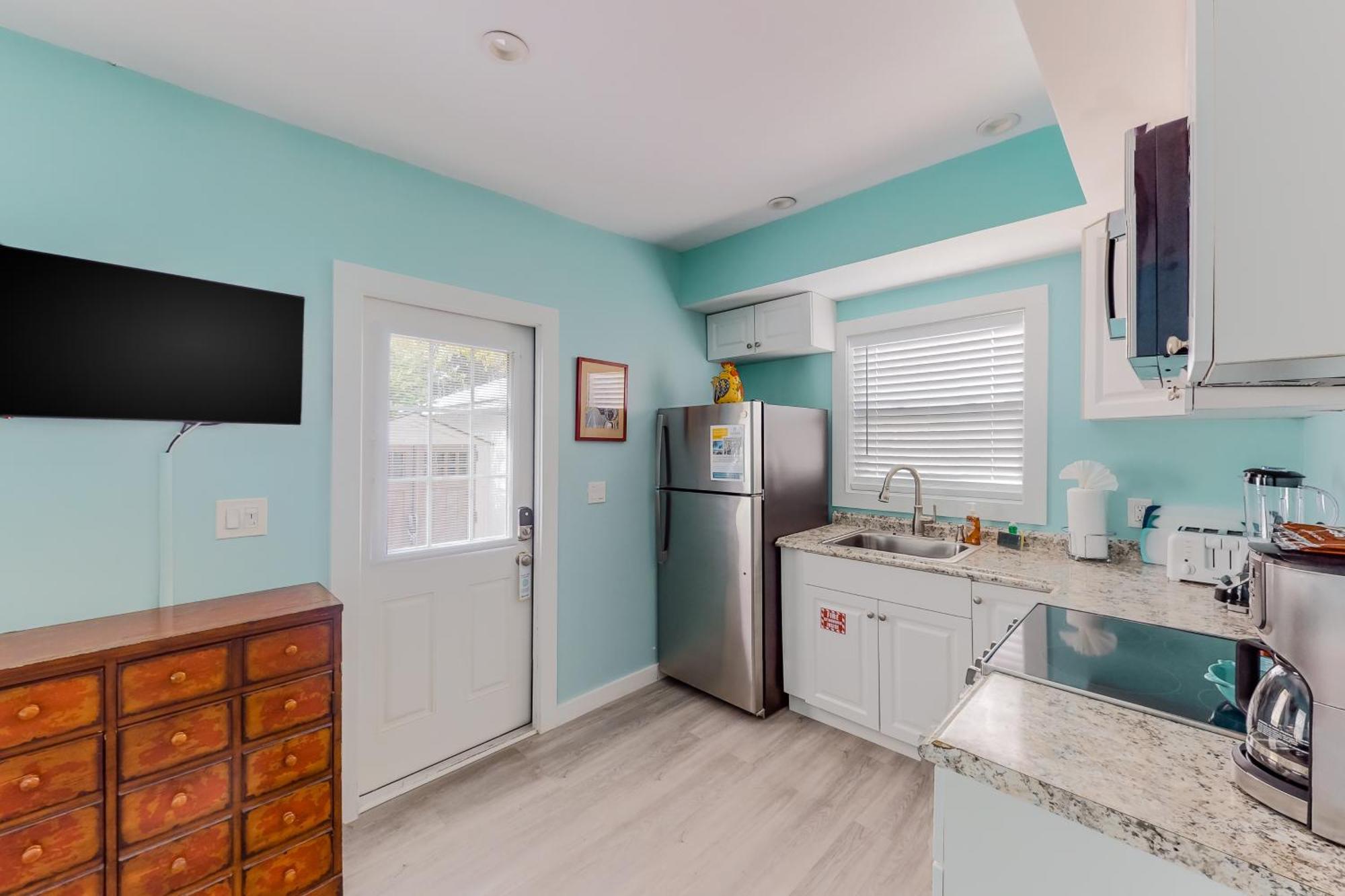 Truman Key West Room photo