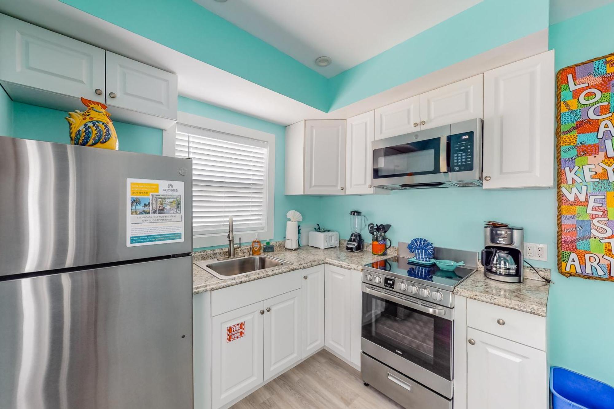 Truman Key West Room photo