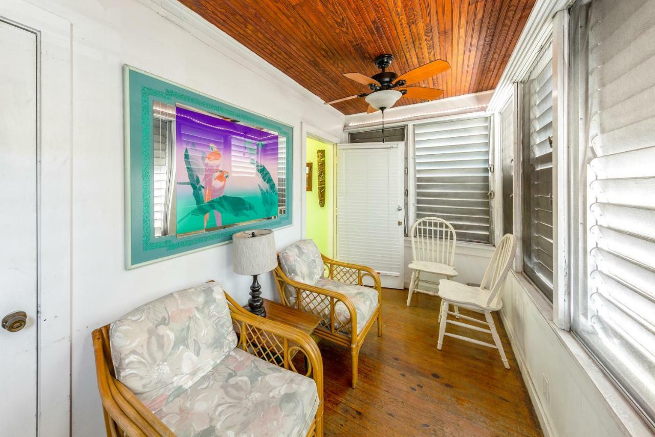 Truman Key West Exterior photo